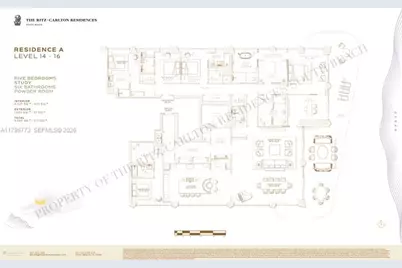 1671 Collins Ave #15A, Miami Beach, FL 33139 - Photo 14