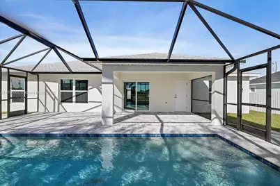 624 NW 15th St, Cape Coral, FL 33993 - Photo 4