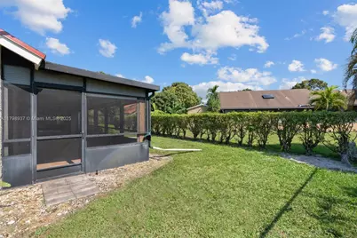 8400 NW 52nd St, Lauderhill, FL 33351 - Photo 32