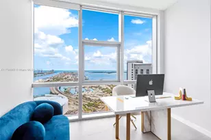 851 NE 1st Ave, Miami, FL 33132 - Photo 24