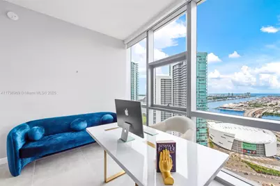 851 NE 1st Ave #4011, Miami, FL 33132 - Photo 26