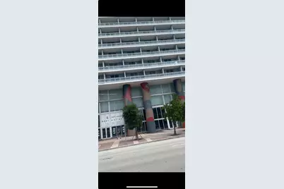 50 Biscayne Blvd #2204, Miami, FL 33132 - Photo 1