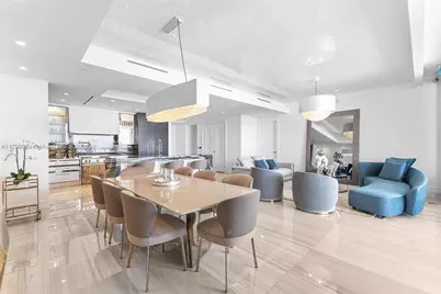 17901 Collins Ave #3806, Sunny Isles Beach, FL 33160 - Photo 2