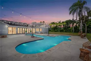 17795 SW 158th St, Miami, FL 33187 - Photo 42