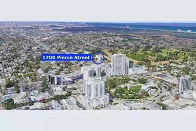 1700 Pierce St #702, Hollywood, FL 33020 - Photo 26