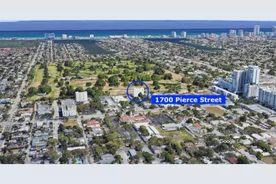 1700 Pierce St #702, Hollywood, FL 33020 - Photo 24