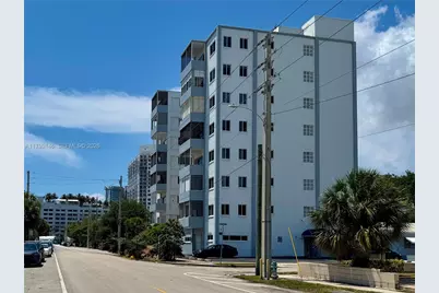 1700 Pierce St #702, Hollywood, FL 33020 - Photo 28