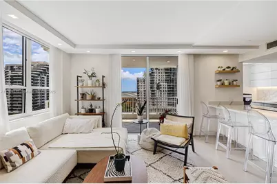 701 Brickell Key Blvd #1110, Miami, FL 33131 - Photo 10