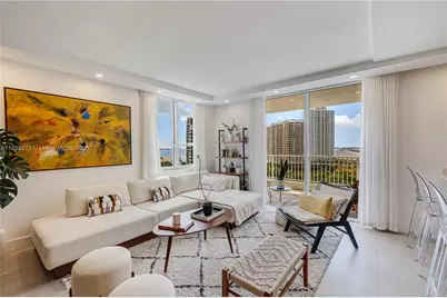 701 Brickell Key Blvd #1110, Miami, FL 33131 - Photo 4