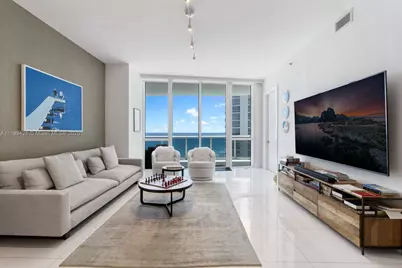 15901 Collins Ave #1207, Sunny Isles Beach, FL 33160 - Photo 1