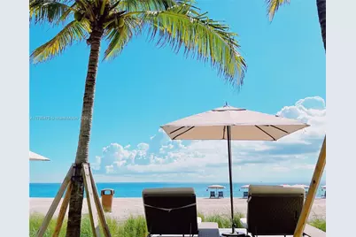 18501 Collins Avenue #Cabana 22, Sunny Isles Beach, FL 33160 - Photo 12