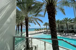 18501 Collins Ave, Sunny Isles Beach, FL 33160 - Photo 1