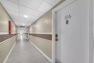 4550 NW 9th St #106E, Miami, FL 33126 - Photo 22