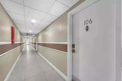 4550 NW 9th St #106E, Miami, FL 33126 - Photo 22