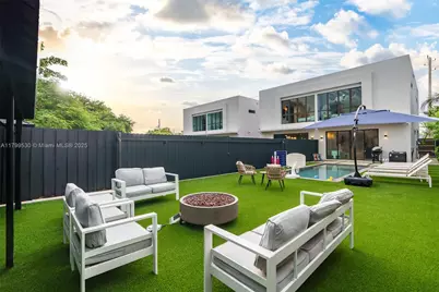 408 NW 52nd St #408, Miami, FL 33127 - Photo 1