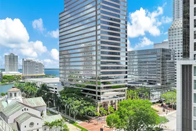 500 Brickell Ave #1208, Miami, FL 33131 - Photo 36