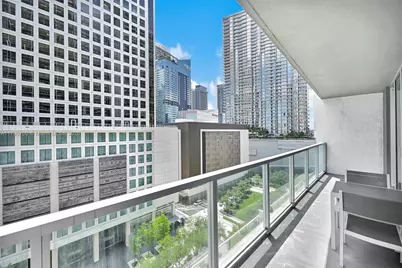 500 Brickell Ave #1208, Miami, FL 33131 - Photo 34