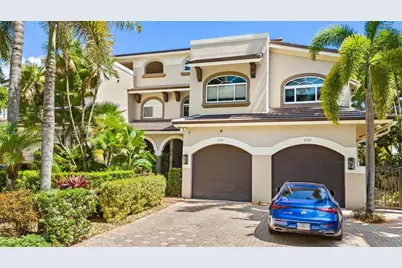 2719 NE 15th St #3, Fort Lauderdale, FL 33304 - Photo 36