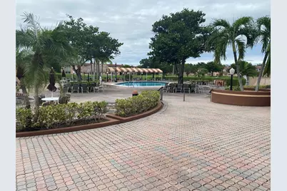 9021 Sunrise Lakes Blvd #115, Sunrise, FL 33322 - Photo 54