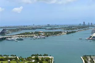 888 Biscayne Blvd, Miami, FL 33132 - Photo 2