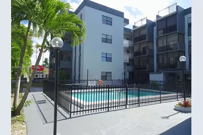 13500 NE 3rd Ct #217, North Miami, FL 33161 - Photo 2