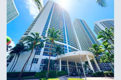 1800 S Ocean Dr #2602, Hallandale Beach, FL 33009 - Photo 1