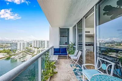 7929 West Dr #PH1601, North Bay Village, FL 33141 - Photo 12