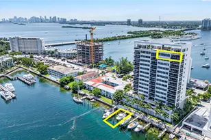 7929 West Dr, North Bay Village, FL 33141 - Photo 1