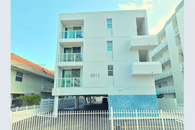 [Address not provided], Miami Beach, FL 33141 - Photo 1