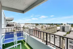 720 Collins Ave, Miami Beach, FL 33139 - Photo 1
