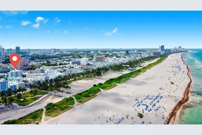 720 Collins Ave #PH1, Miami Beach, FL 33139 - Photo 2