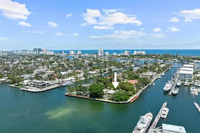 2500 Mercedes Dr, Fort Lauderdale, FL 33316 - Photo 1