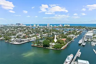 2500 Mercedes Dr, Fort Lauderdale, FL 33316 - Photo 1