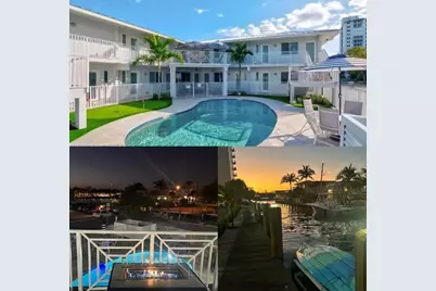 1650 N Riverside Dr #104, Pompano Beach, FL 33062 - Photo 1