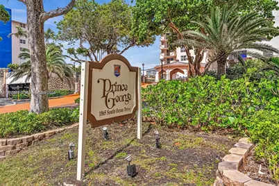 1865 S Ocean Dr #17C, Hallandale Beach, FL 33009 - Photo 1