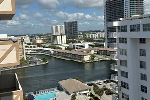 1865 S Ocean Dr, Hallandale Beach, FL 33009 - Photo 14