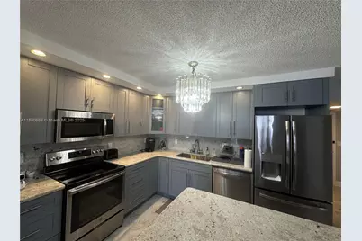 1865 S Ocean Dr #17C, Hallandale Beach, FL 33009 - Photo 6