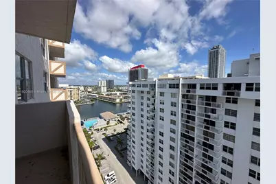 1865 S Ocean Dr #17C, Hallandale Beach, FL 33009 - Photo 16
