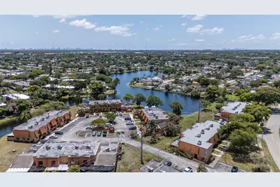 1541 NW 92nd Ave #186, Pembroke Pines, FL 33024 - Photo 34