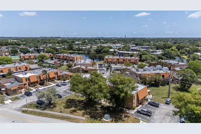 1541 NW 92nd Ave #186, Pembroke Pines, FL 33024 - Photo 30