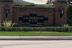 1024 NW 90th Way, Plantation, FL 33322 - Photo 1