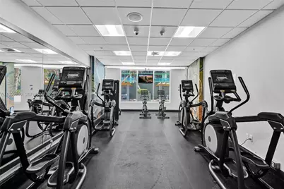 1750 N Bayshore Dr #4007, Miami, FL 33132 - Photo 20