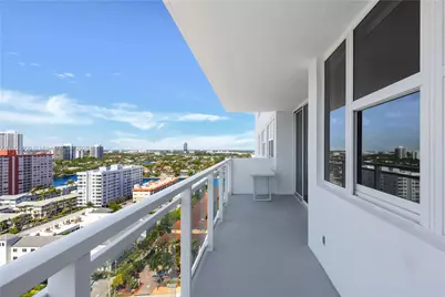 2030 S Ocean Dr #1708, Hallandale Beach, FL 33009 - Photo 4
