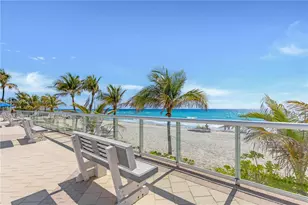 2030 S Ocean Dr, Hallandale Beach, FL 33009 - Photo 30