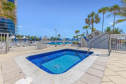 2030 S Ocean Dr #1708, Hallandale Beach, FL 33009 - Photo 28