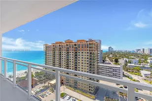 2030 S Ocean Dr, Hallandale Beach, FL 33009 - Photo 1