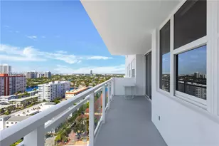 2030 S Ocean Dr, Hallandale Beach, FL 33009 - Photo 4