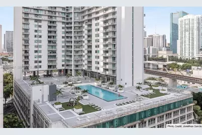 690 SW 1st Ct #1227, Miami, FL 33130 - Photo 18