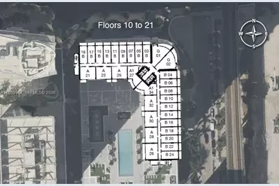 690 SW 1st Ct #1227, Miami, FL 33130 - Photo 6