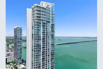 2900 NE 7th Ave #1409, Miami, FL 33137 - Photo 1